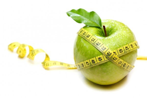 як схуднути на 10 кг: ефективна дієта