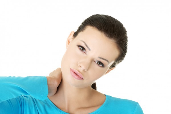 як лікувати прищі на шиї