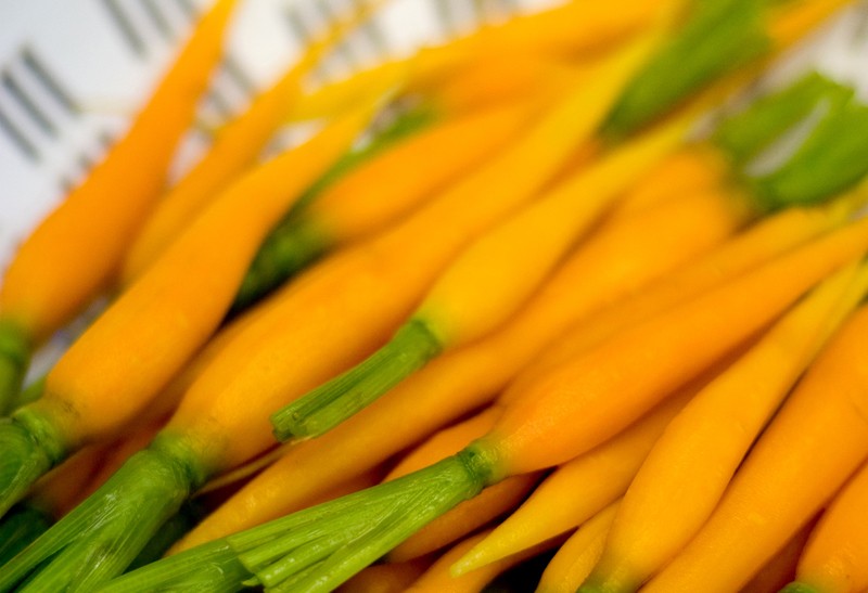 морквяна дієта