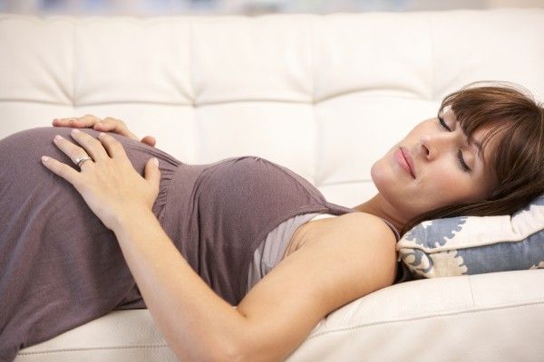 аритмія і вагітність: що робити?