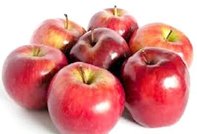Як видалити плями від яблук? 