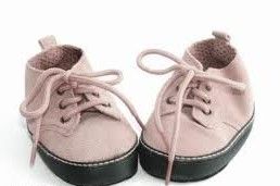 Як вибрати взуття для дитини?
