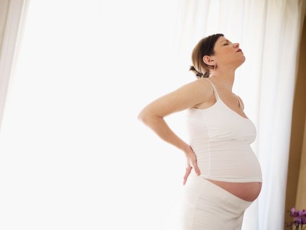 вагітність і молочниця