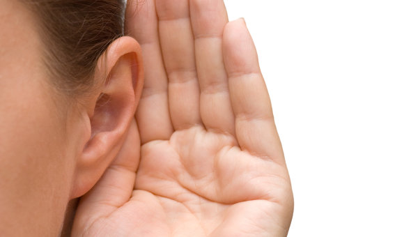 Міжнародний день глухих 