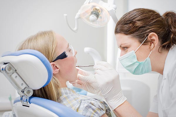 Міжнародний день стоматолога 