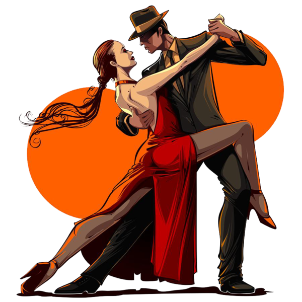 Міжнародний день танго - 11 грудня
