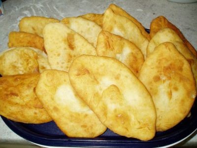 тонкі картопляні пиріжки