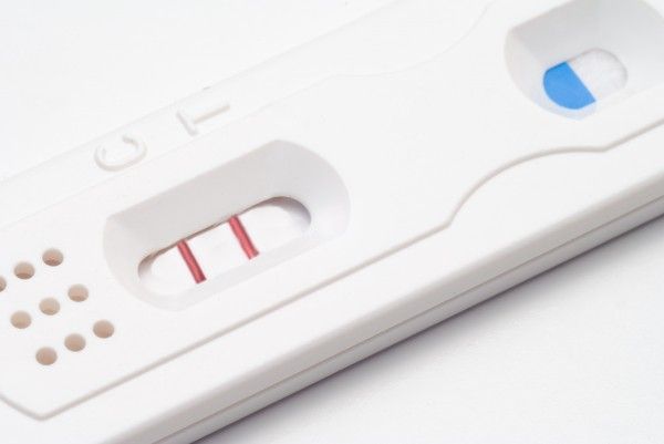 Як і коли робити тест на вагітність ?