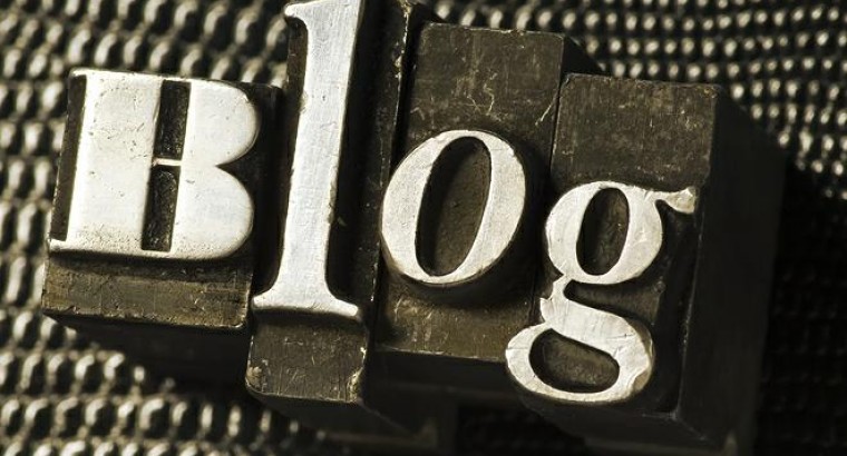 Міжнародний день блогера - 14 червня 