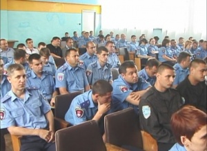 День дільничного інспектора України - 18 червня