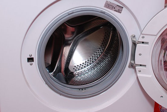 Як почистити пральну машину?