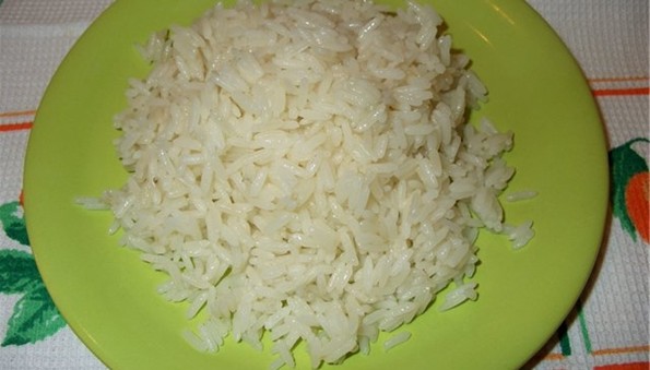 рис по-китайськи