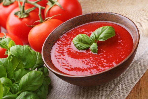 дієта на томатному супі