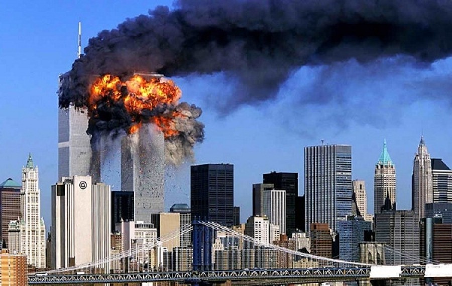 теракт 11 вересня 2001 року: думка астрологів