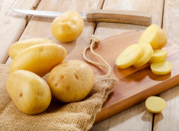як приготувати молоду картоплю: топ-8 порад