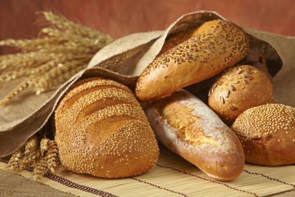 як зберігати хліб у холодильнику: міф і реальність