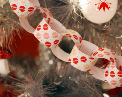 Новорічний декор 2017 — ідеї новорічного декору своїми руками на рік Півня