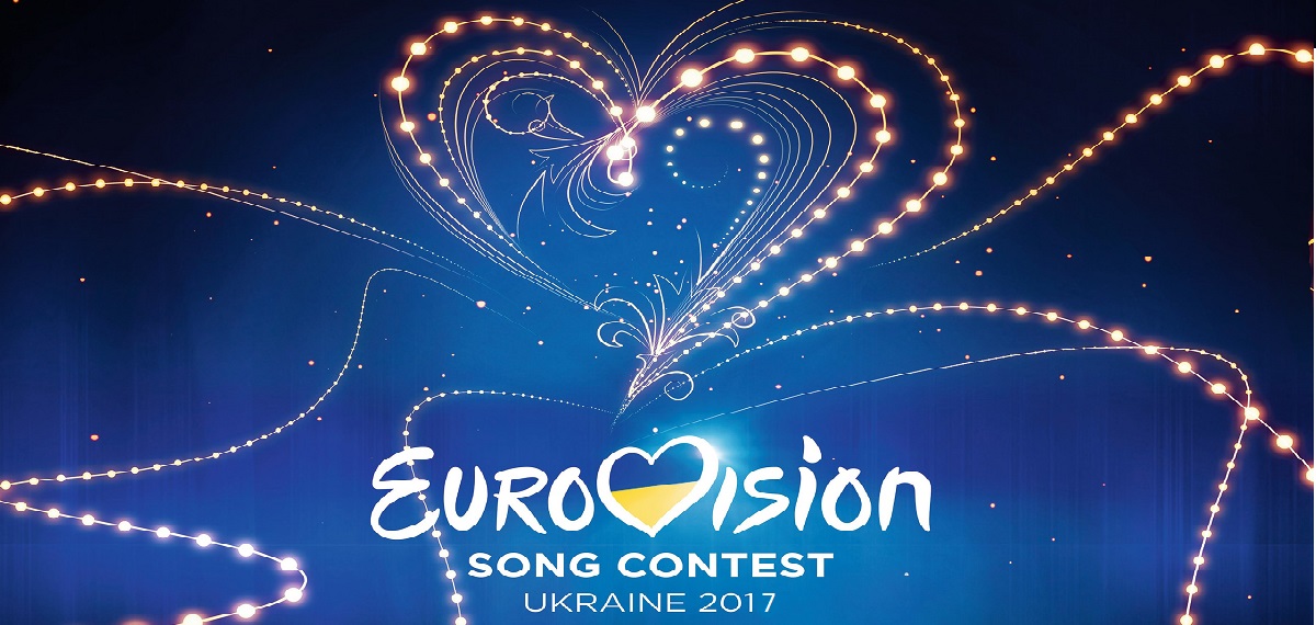 Євробачення в 2017 році в Україні