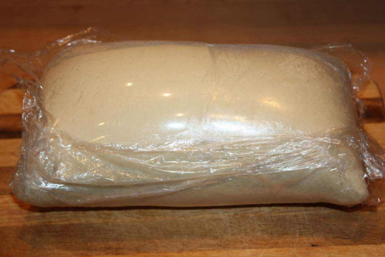 Дріжджове листкове тісто для круасанів — секрети його приготування