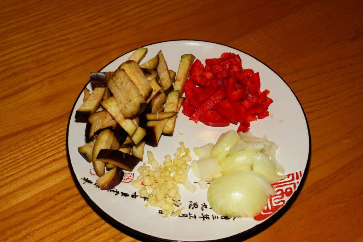 Курка по-китайськи: з овочами і з соєвим соусом
