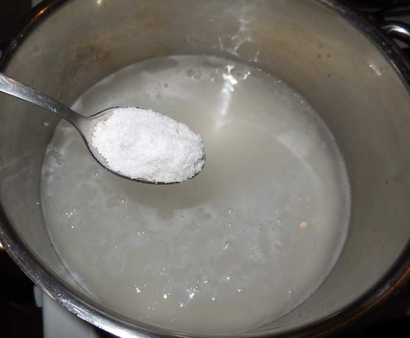 Як приготувати розсипчастий рис на гарнір в каструлі правильно
