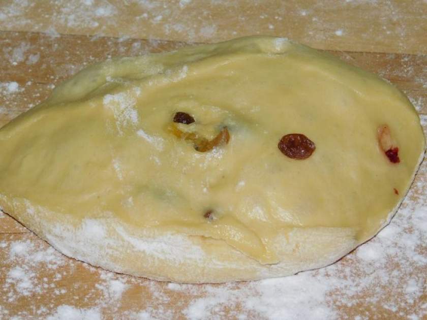 Італійський Панеттоне — простий і смачний паску в хлібопічці