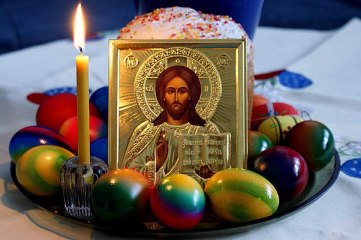 Світле свято Великдень — історія виникнення і святкування Великодня коротко для дітей і дорослих